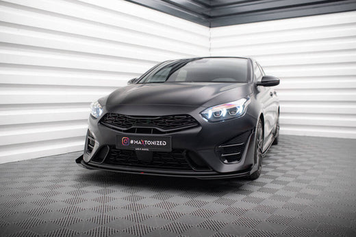 Tuning für den Kia ProCeed GT