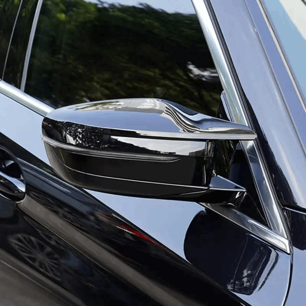 Spiegelkappen für BMW 3 5 7 8 serie g20 g21 g28 g30 g38 g11 g12 g15 g16