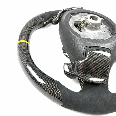 Carbon Lenkrad BMW E90 E91 E92