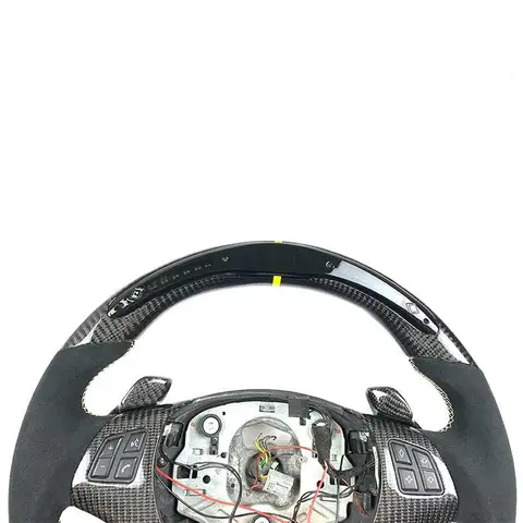 Carbon Lenkrad BMW E90 E91 E92
