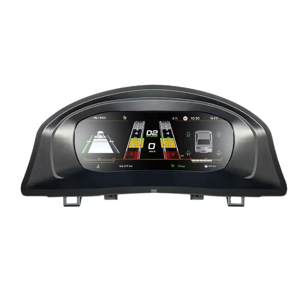 Digitaler Tacho für VW Golf 5