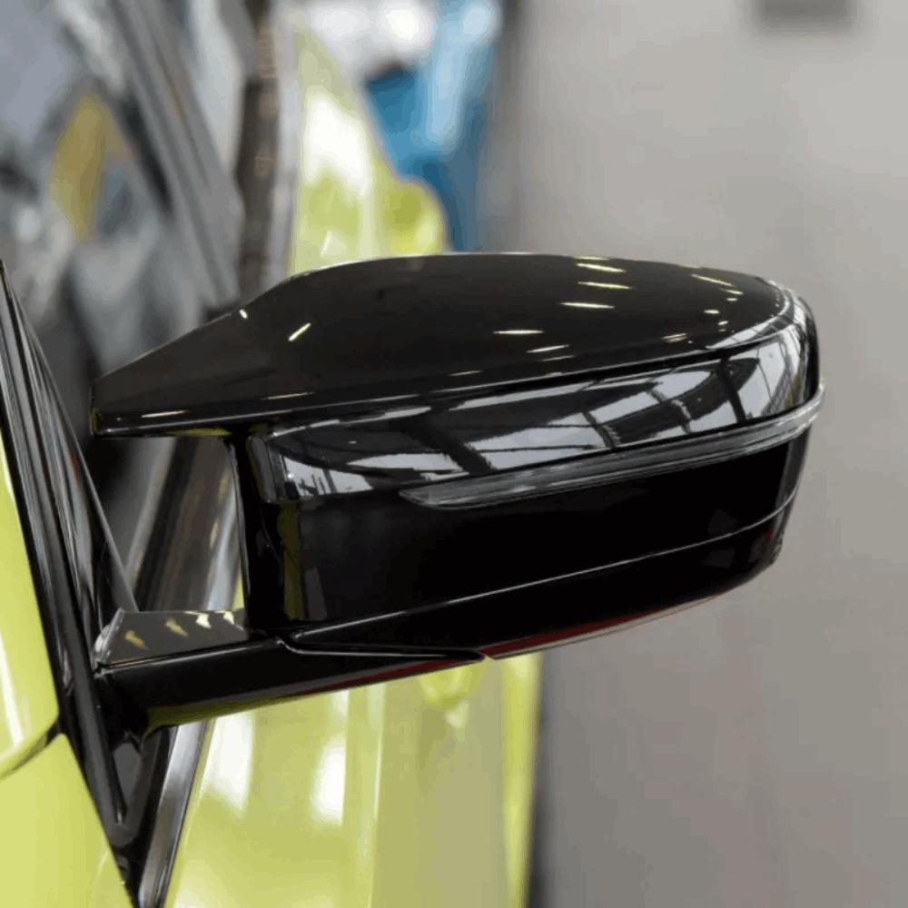 Spiegelkappen für BMW 3 5 7 8 serie g20 g21 g28 g30 g38 g11 g12 g15 g16