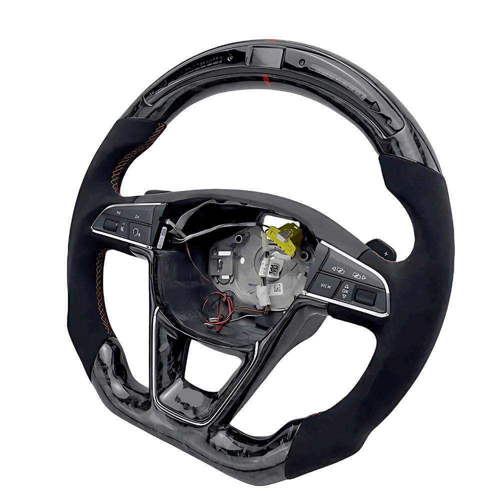 Carbon Lenkrad Seat Leon