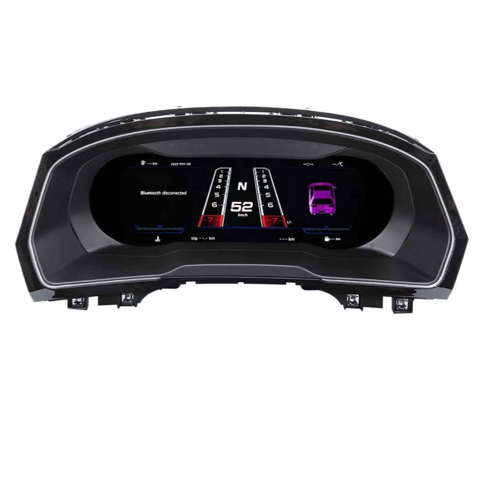 Digitaler Tacho für VW Passat B6