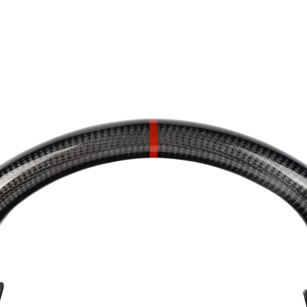 Carbon Lenkrad Porsche