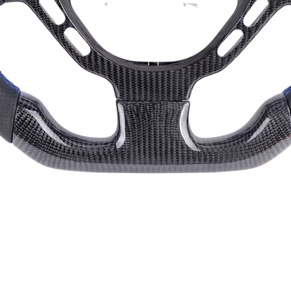 Carbon Lenkrad für Nissan GT-R R35