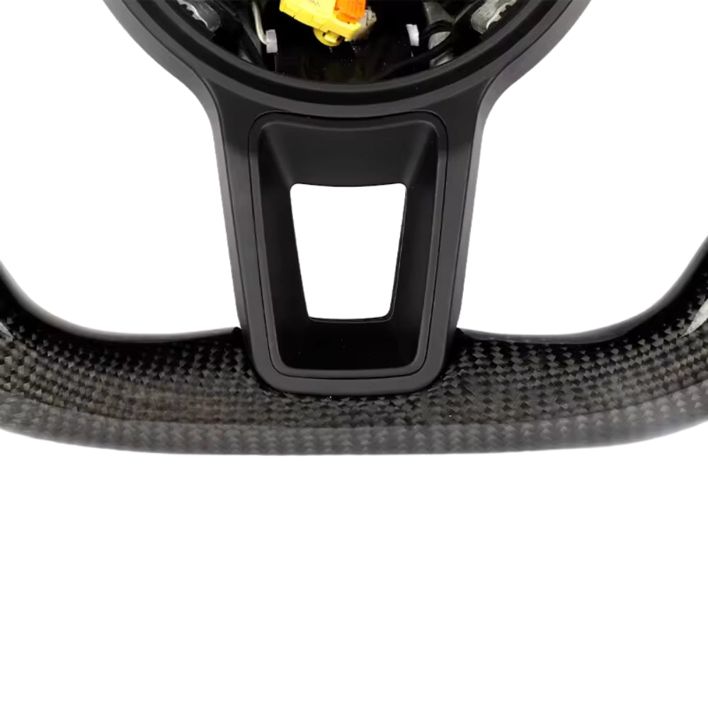 Carbon Lenkrad Porsche