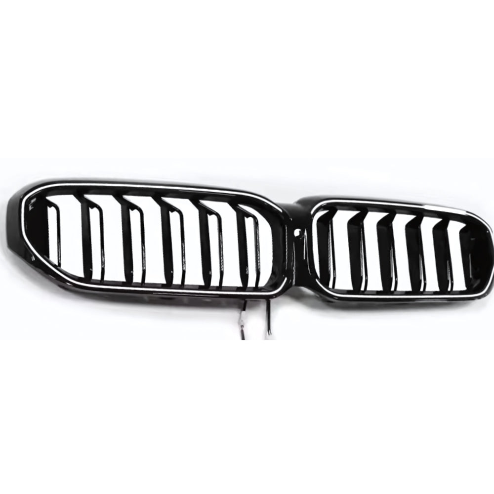 Illuminated kidney grille for BMW 5 Series G30