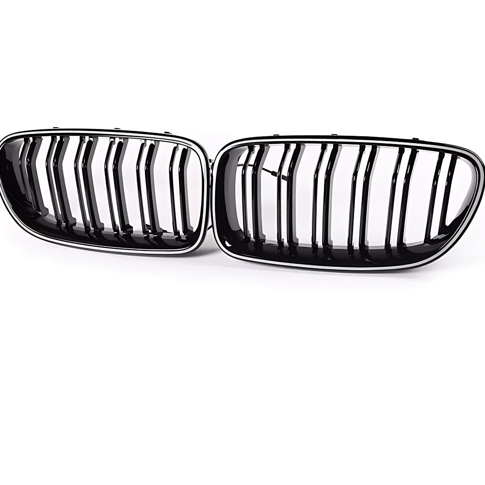 Beleuchteter Nierengrill für BMW 5er F10/F11
