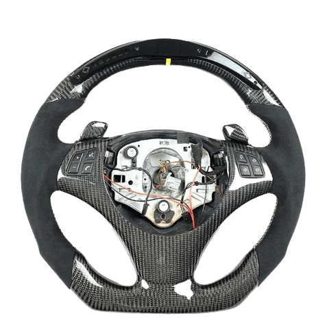 Carbon Lenkrad BMW E90 E91 E92