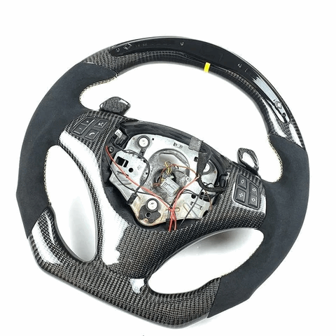 Carbon Lenkrad BMW E90 E91 E92