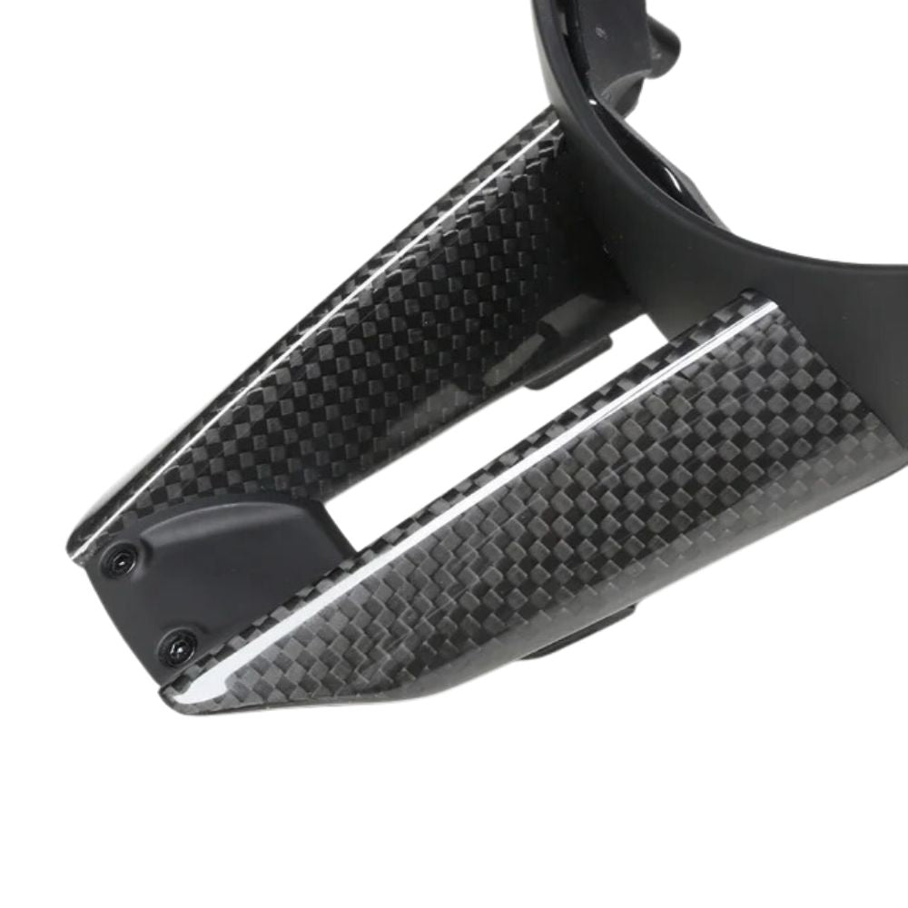 Carbon Lenkradspange