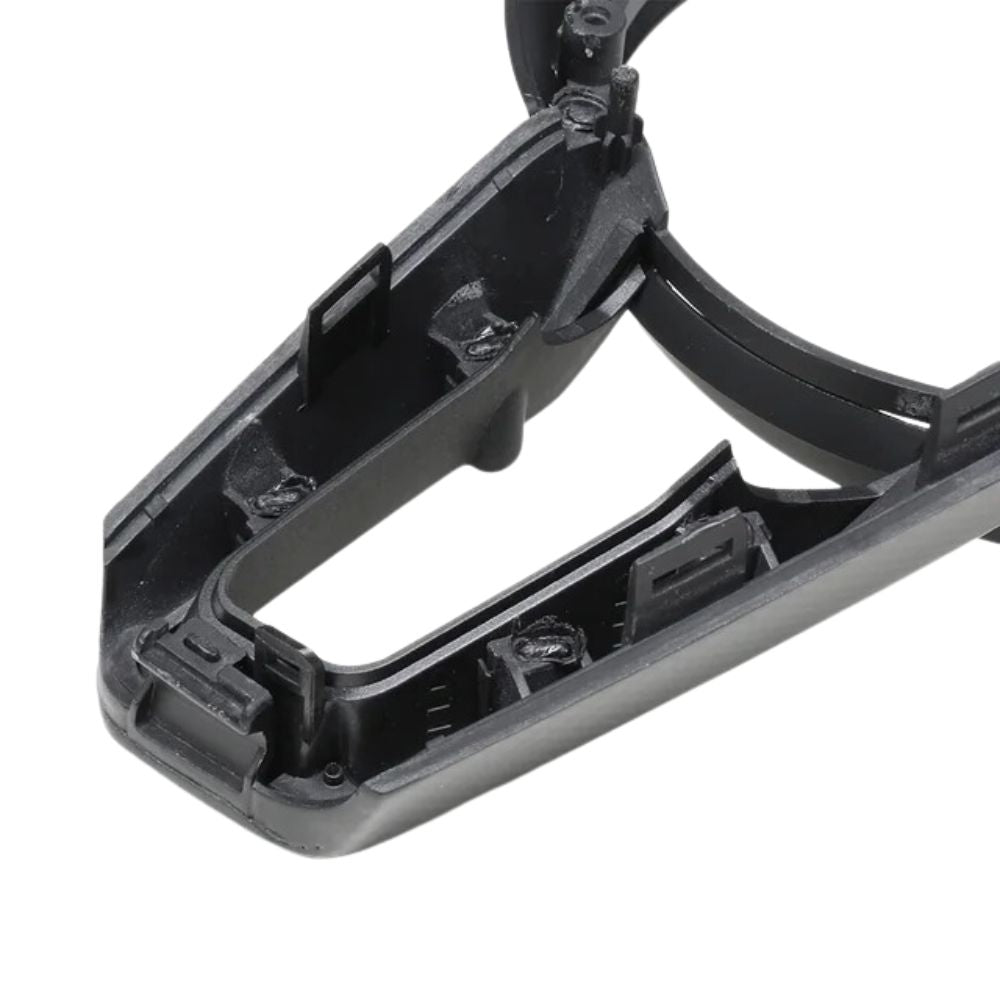 Carbon Lenkradspange