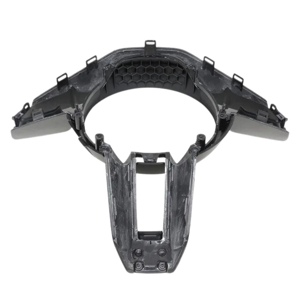 Carbon Lenkradspange