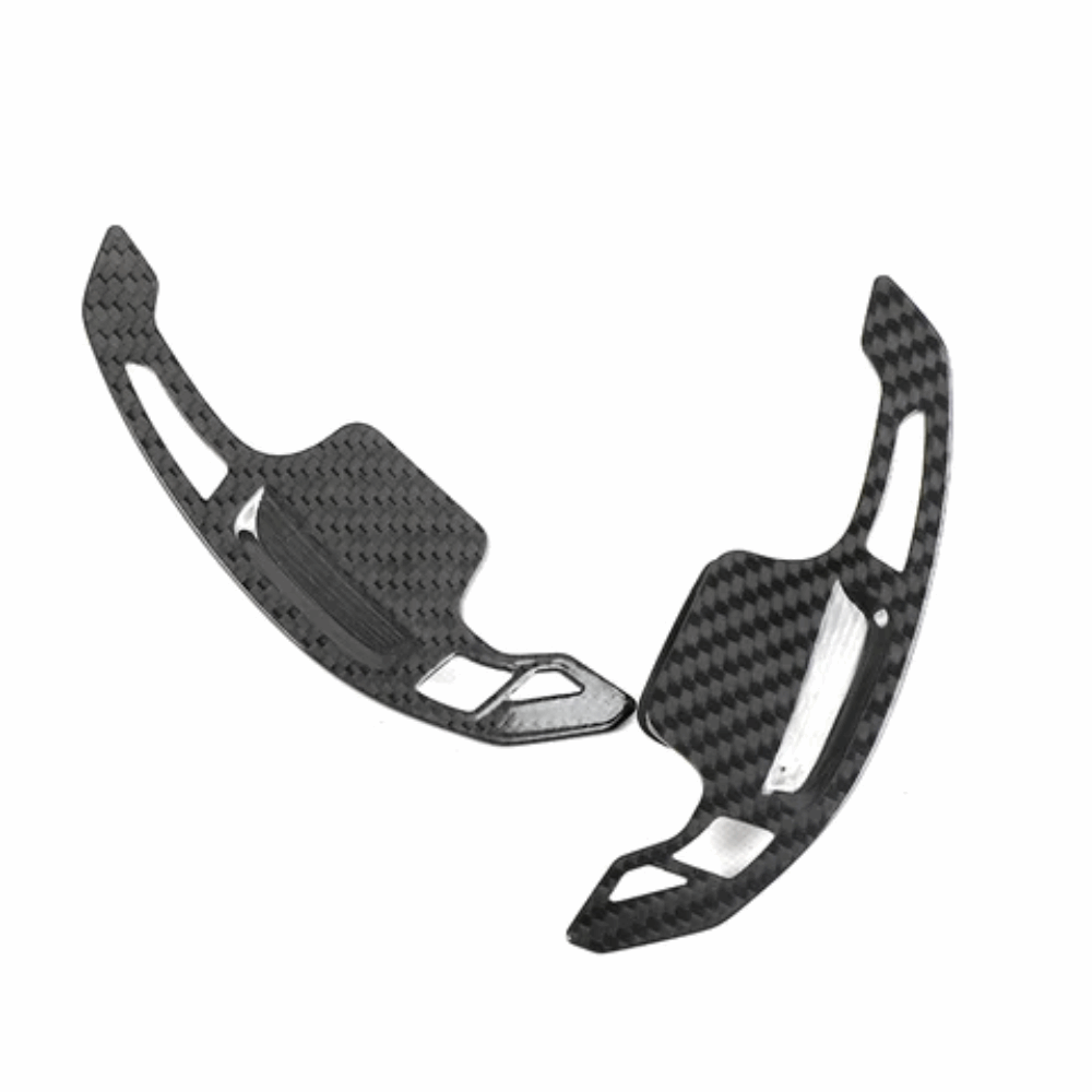 Carbon Schaltwippen Mercedes