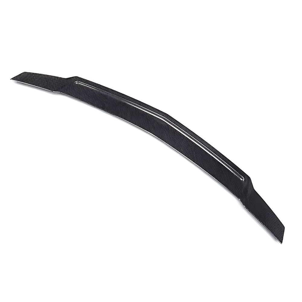 Carbon rear spoiler for Mercedes-Benz W212 E300 E350 E550 E63 AMG
