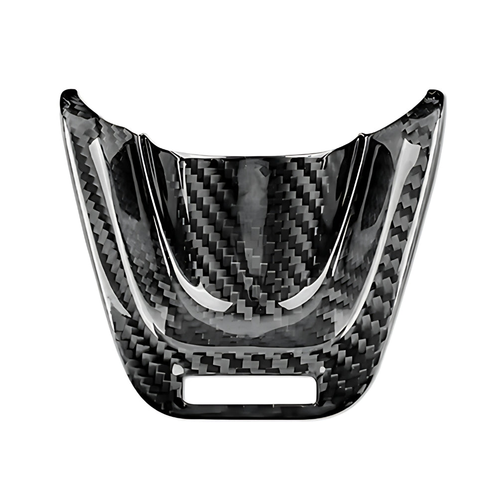 Carbon Lenkradspange Abdeckung für Kia Stinger