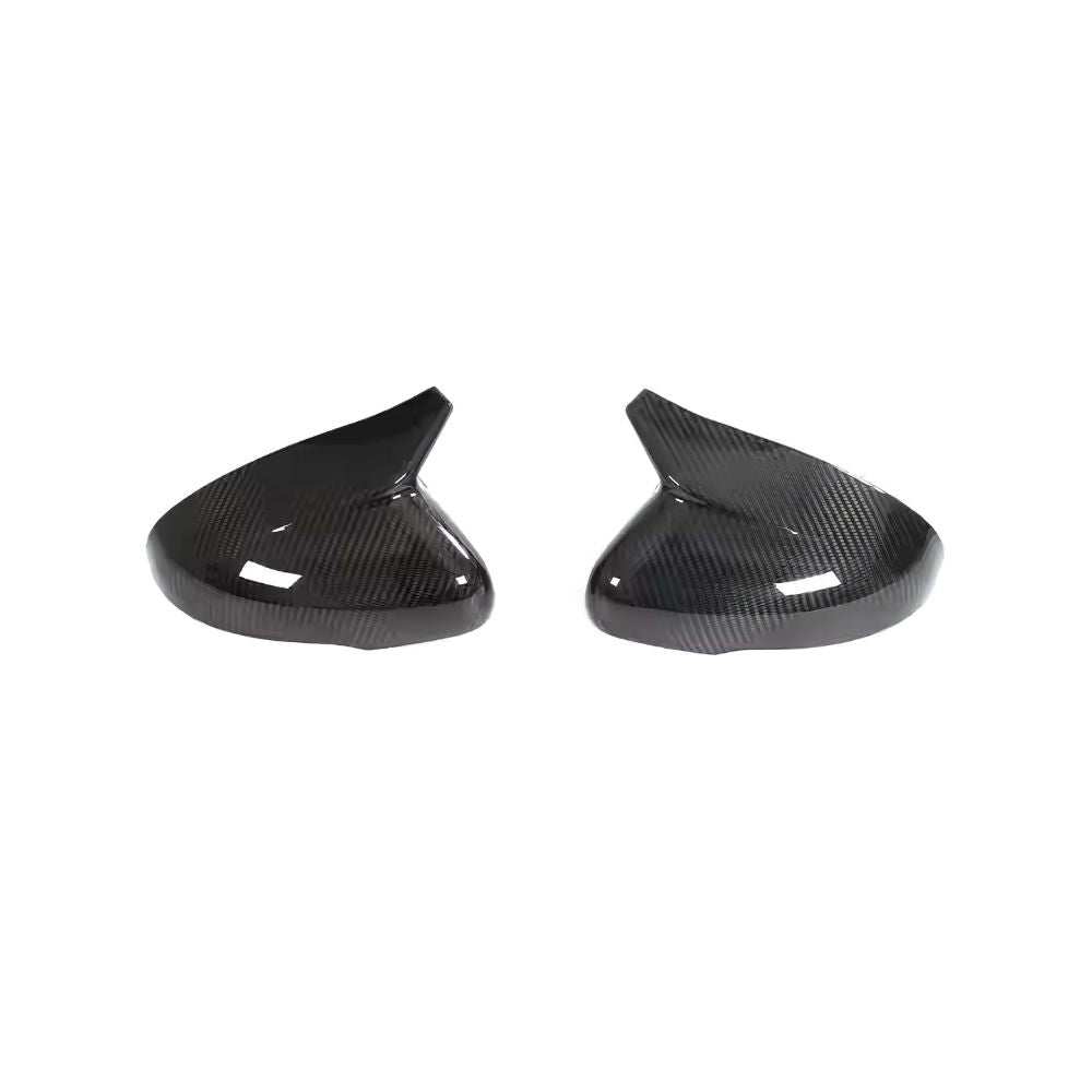 Carbon mirror caps for Kia Stinger (2018-2022)