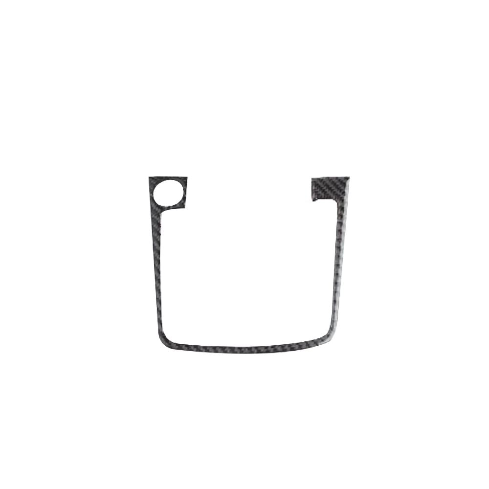 Carbon gear box cover for VW Golf 7 GTI, GTD, R
