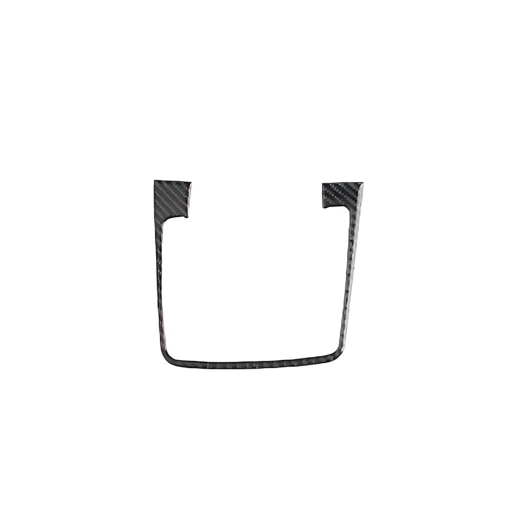 Carbon gear box cover for VW Golf 7 GTI, GTD, R