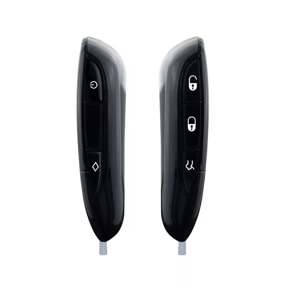 Smart Display Key
