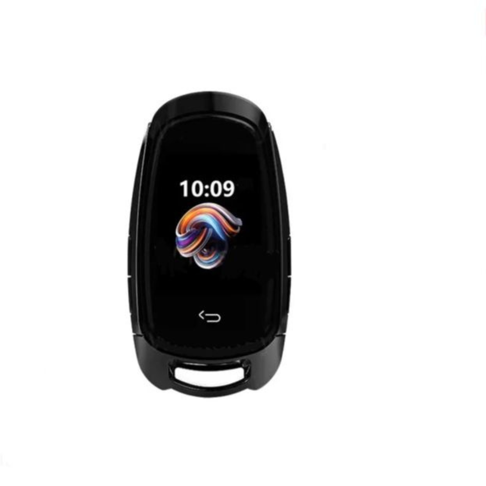 Smart Display Key
