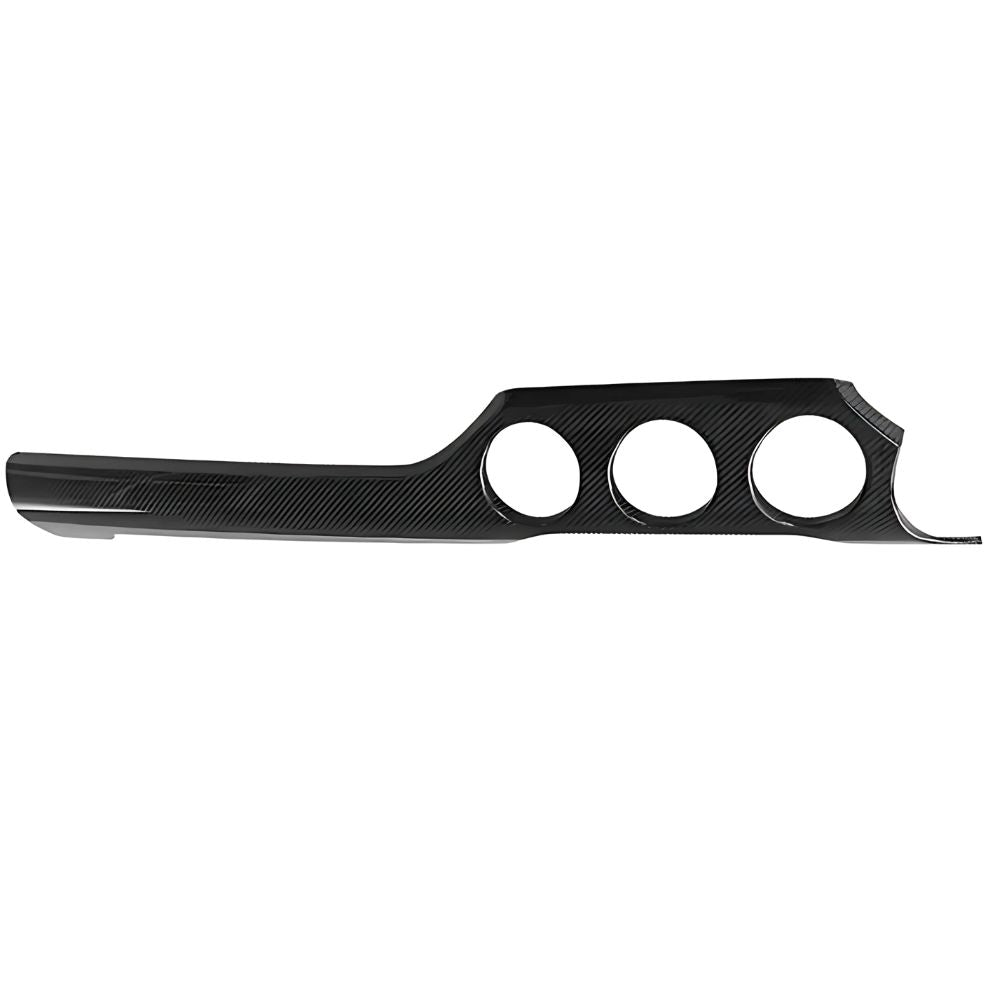 Real Carbon Cover for Ford Mustang