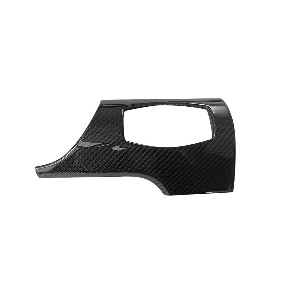Real Carbon Cover for Ford Mustang