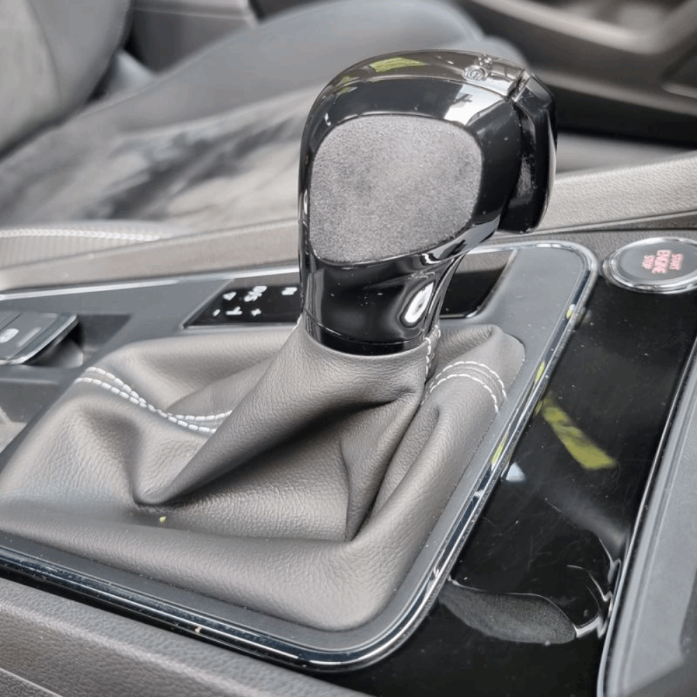 dsg gear shift knob Gear knob for Seat Leon 5f / Golf 7, GTI, R DSG
