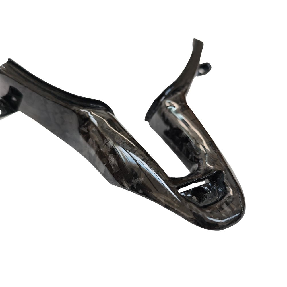Forged Carbon Spange für Hyundai i30N