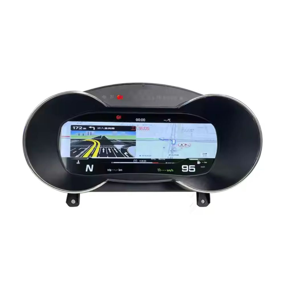 Digital speedometer for Audi TT (2008-2015)