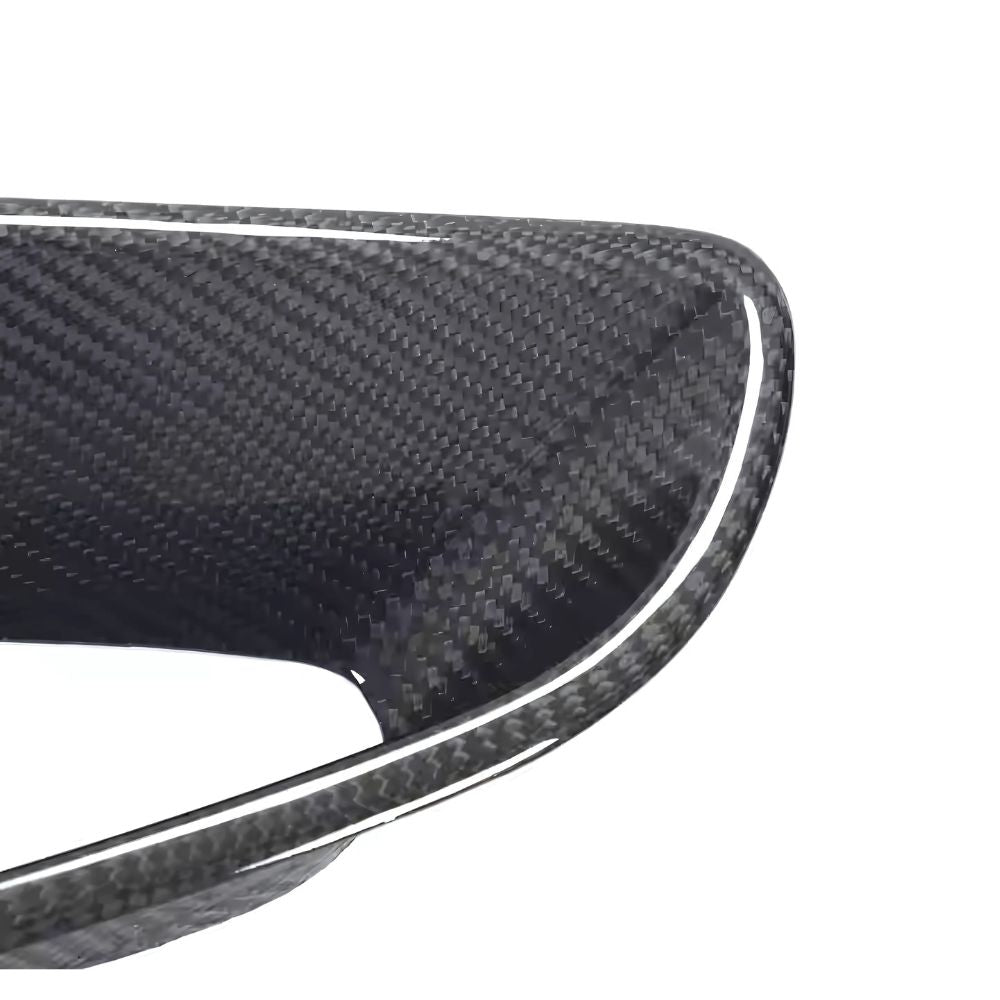 Lufteinlass aus Carbon für Porsche 911 991.1 991.2 Turbo S