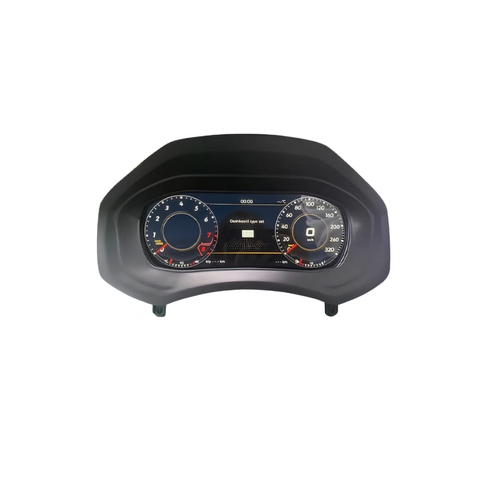 Digitaler Tacho für Skoda Octavia 5e 2015-2020
