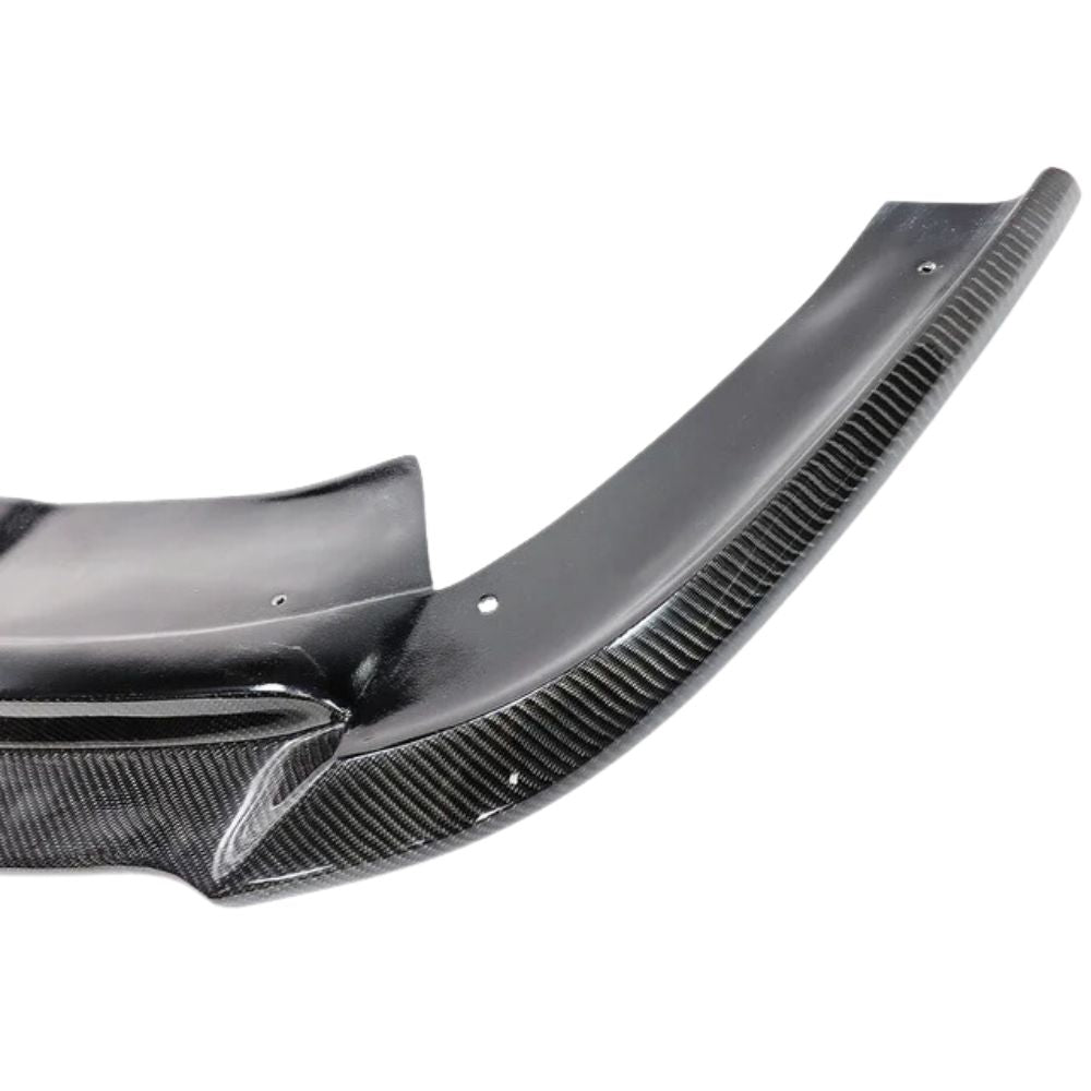 Carbon Front Lip Spoiler