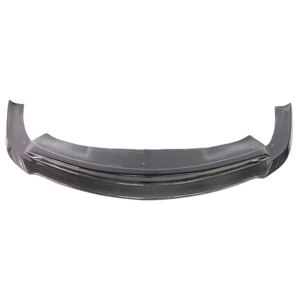 Carbon Front Lip Spoiler