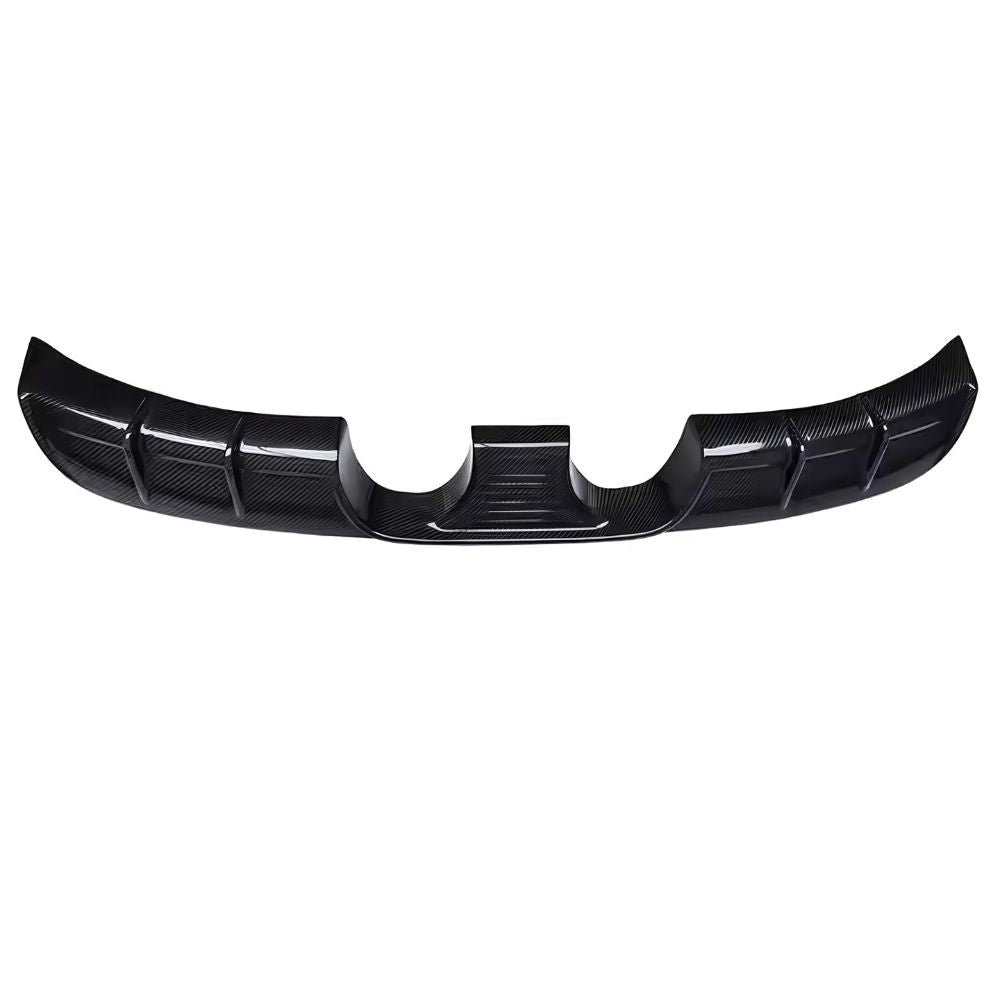 Carbon Diffusor Porsche 911