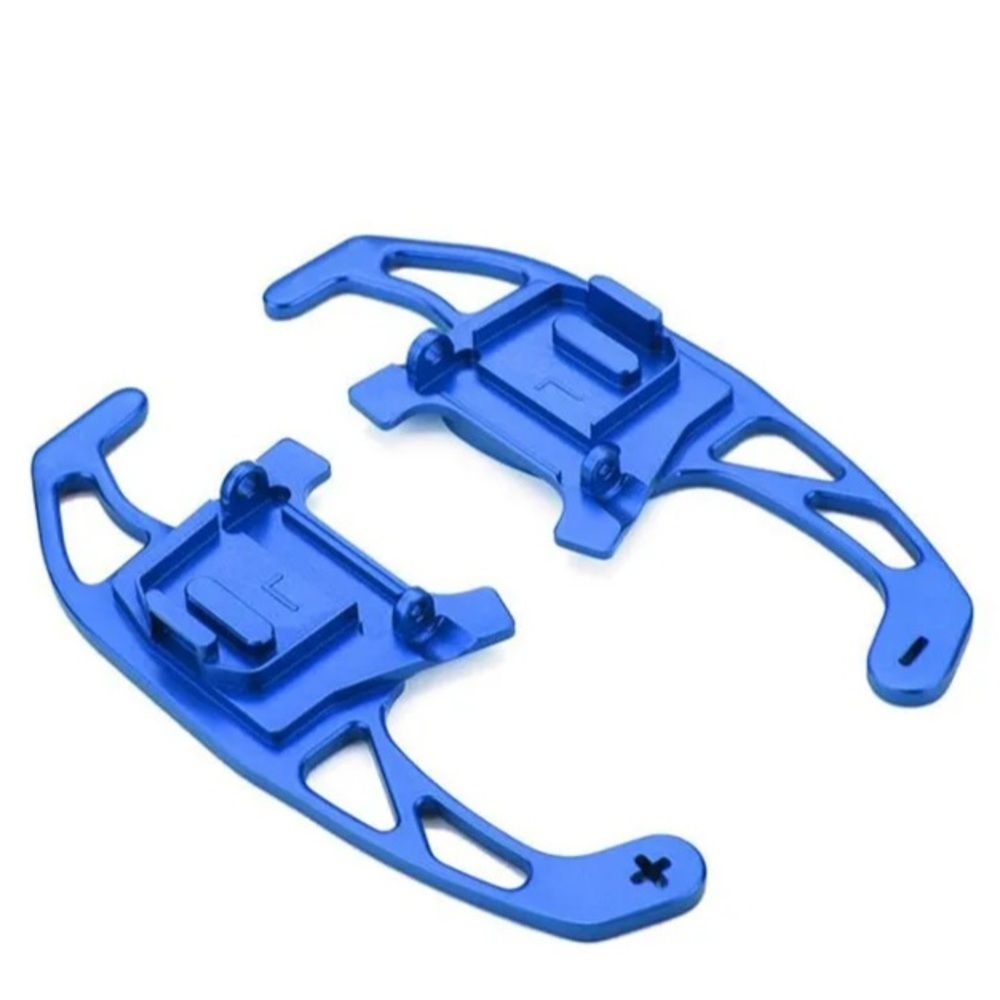 Shift paddles for Golf 7, 7.5, GTI, R, Performance Lightweight