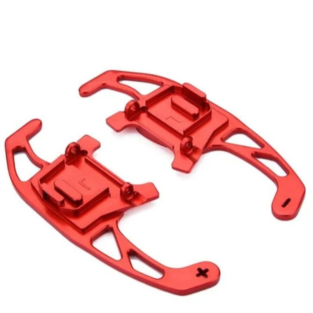 Shift paddles for Golf 7, 7.5, GTI, R, Performance Lightweight