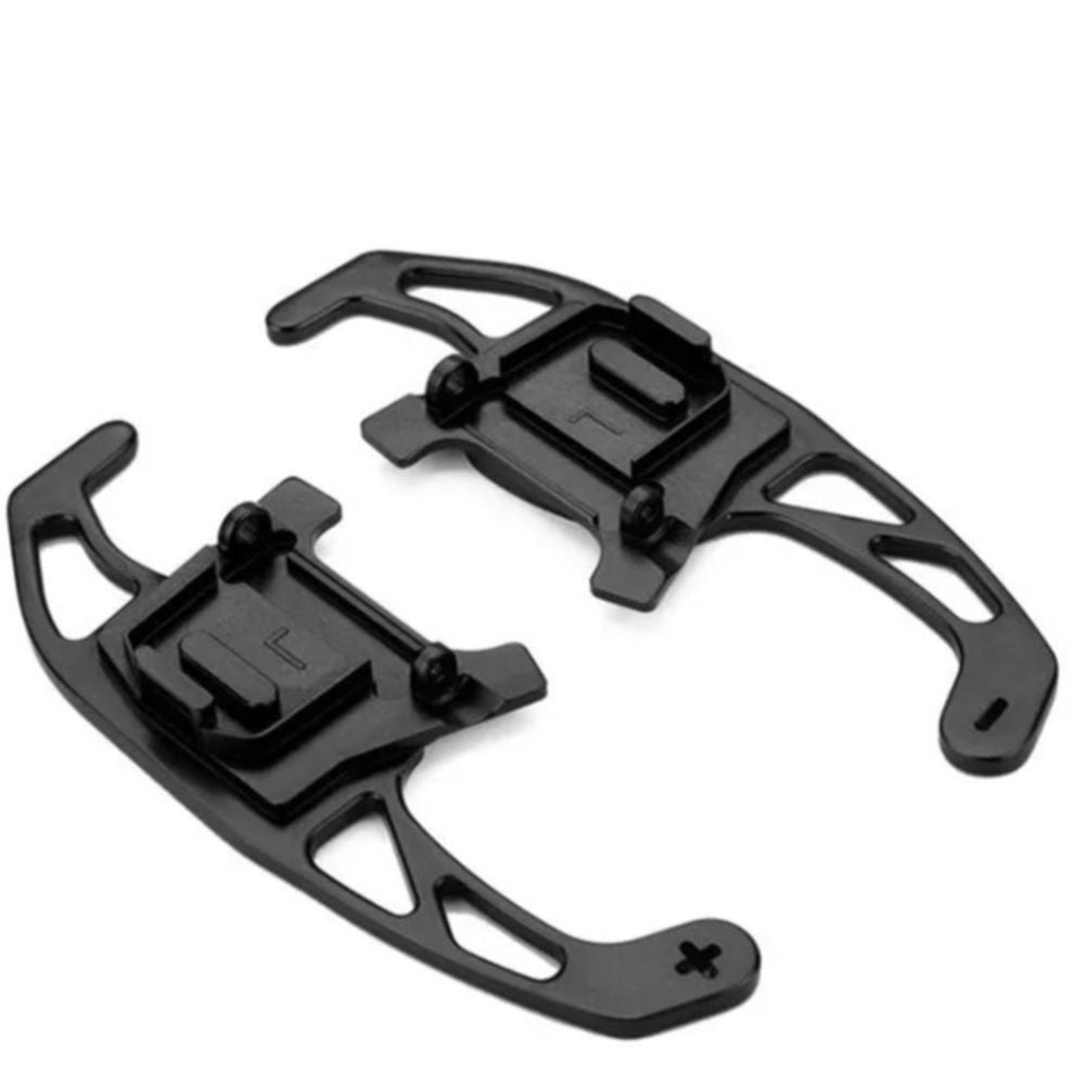 Shift paddles for Golf 7, 7.5, GTI, R, Performance Lightweight