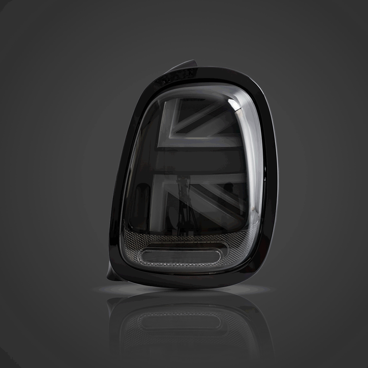 Rückleuchten für Mini F55/F56/F57