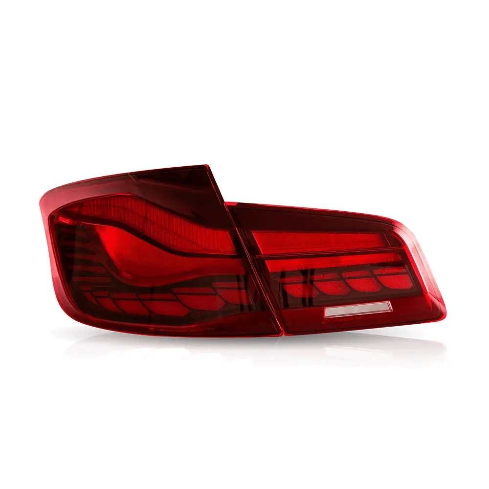 Rückleuchten für BMW 5er F10/F18