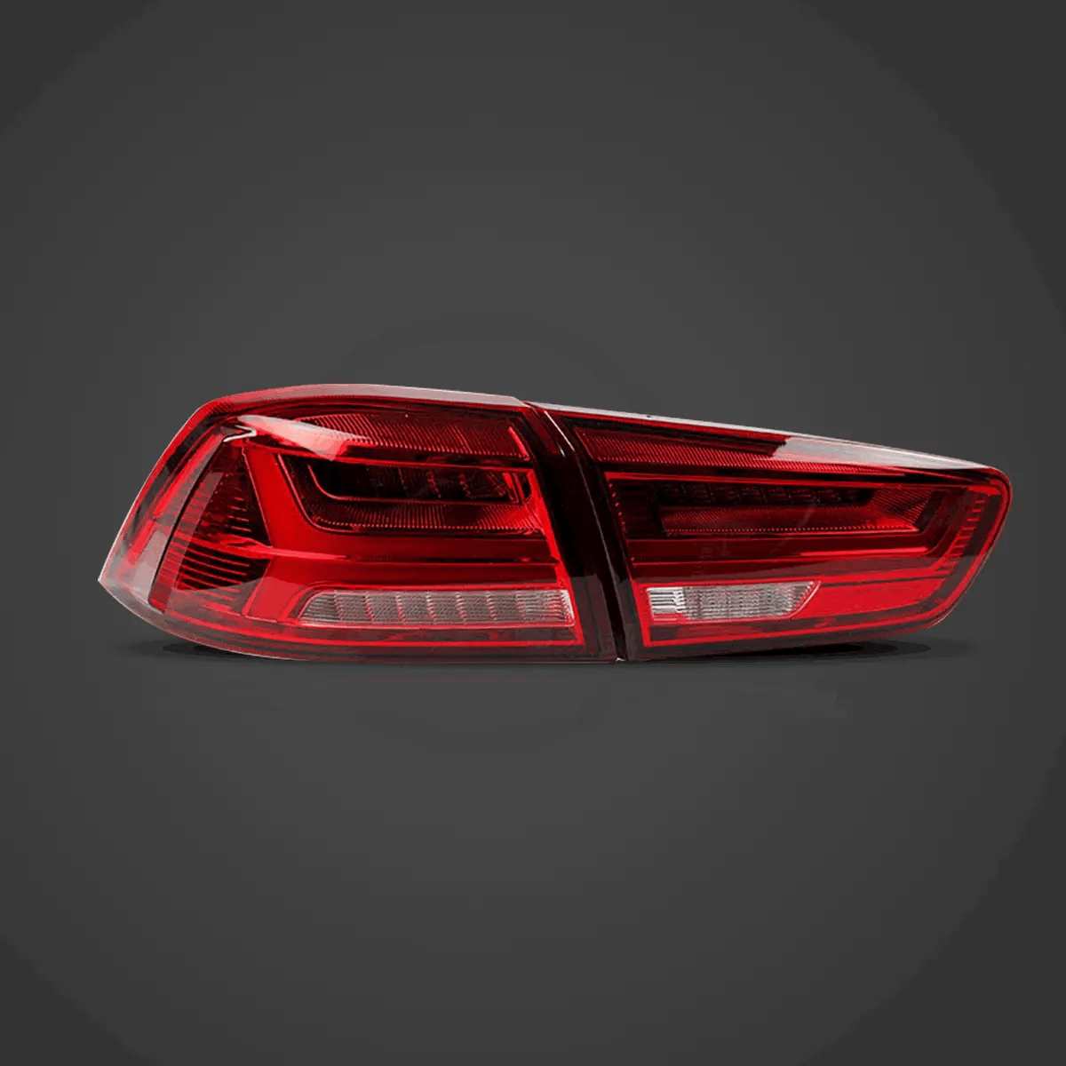 Rückleuchten für Mitsubishi Lancer & EVO X