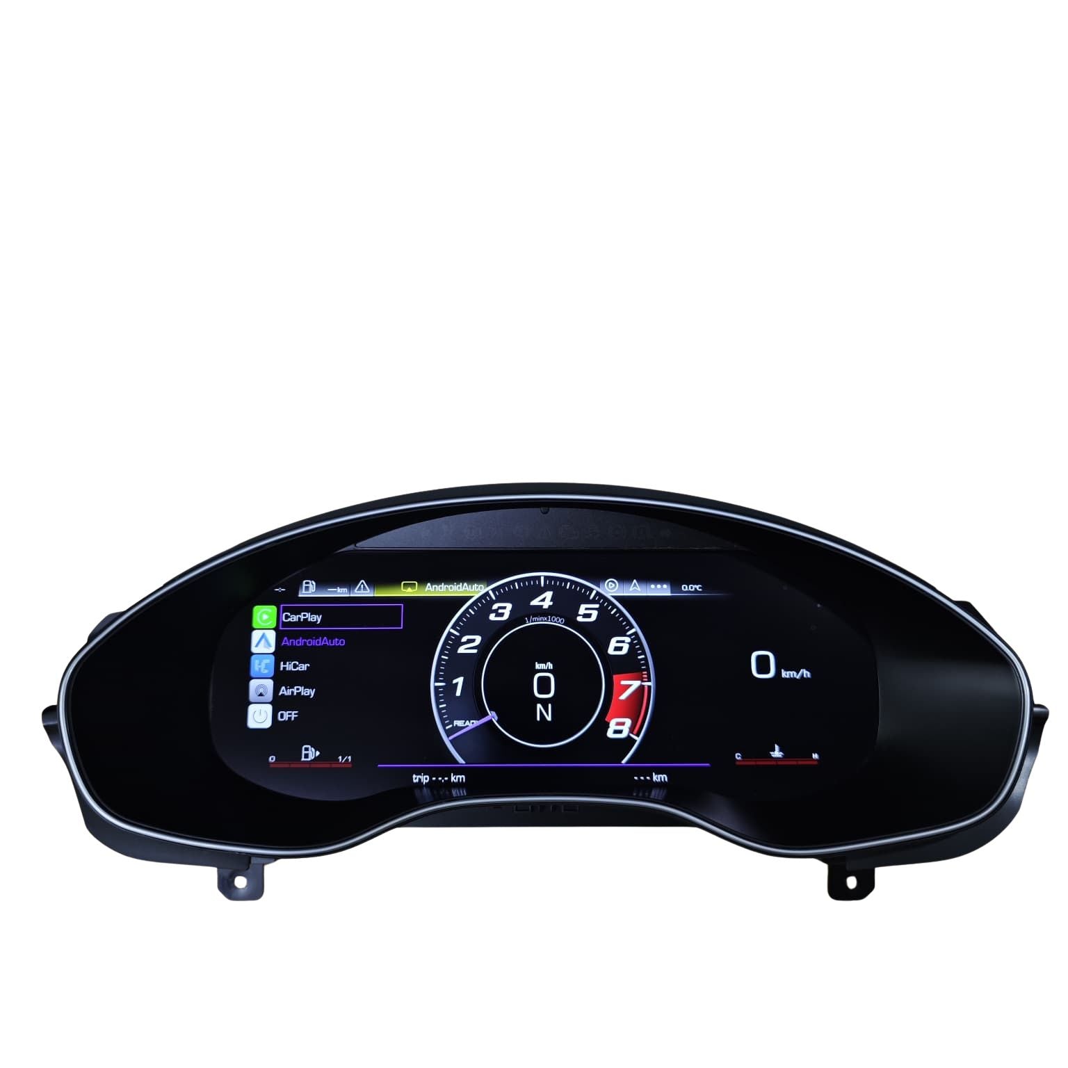 Digitaler Tacho Audi A7 C7