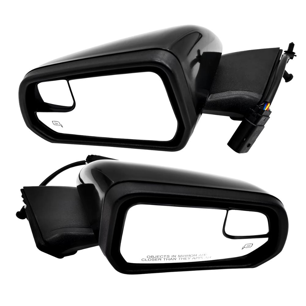 US-Style Tuning Spiegel für Ford Mustang 2015-2017