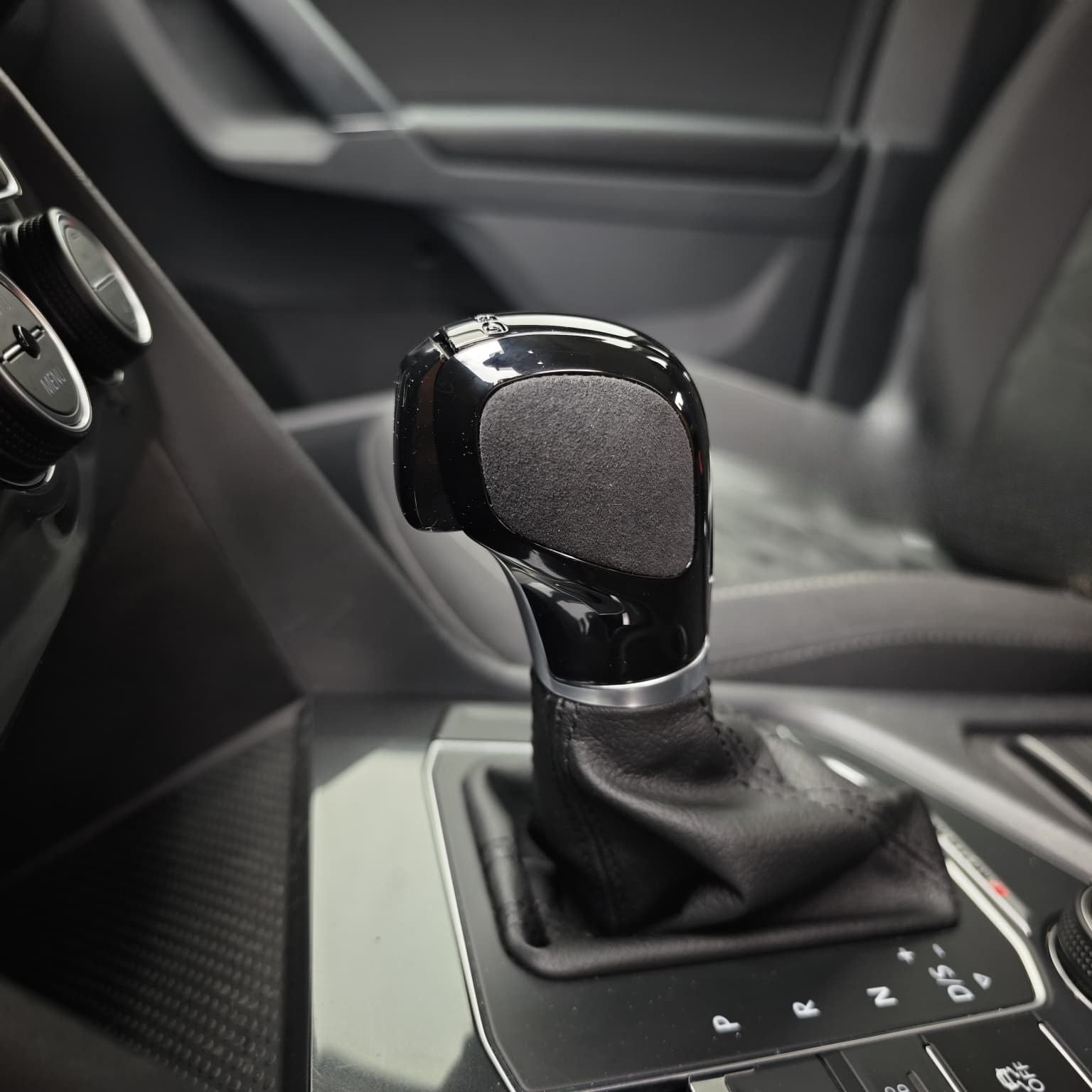 DSG Schaltknauf für Seat Leon 5f / Cupra Ateca