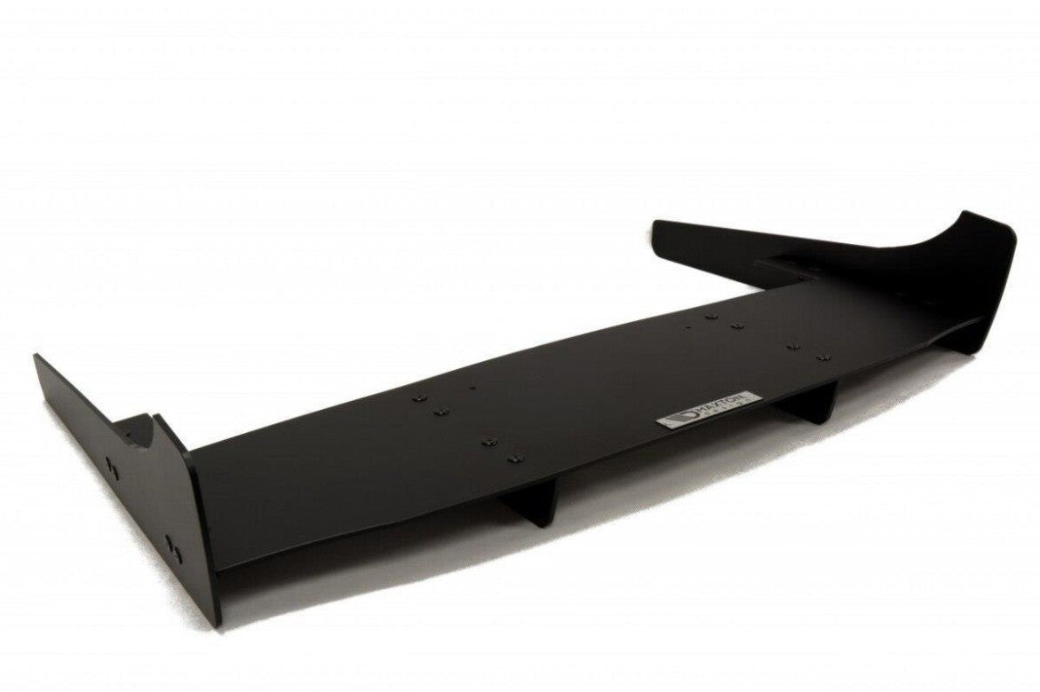 Rear diffuser rear apron for BMW M3 E92 / E93 by Maxton Design