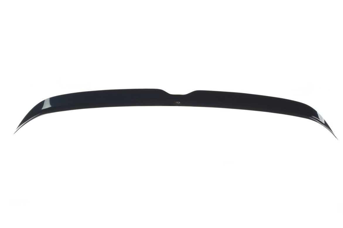 Fijación del alerón trasero para Kia ProCeed GT Mk 3 en negro brillante de Maxton Design