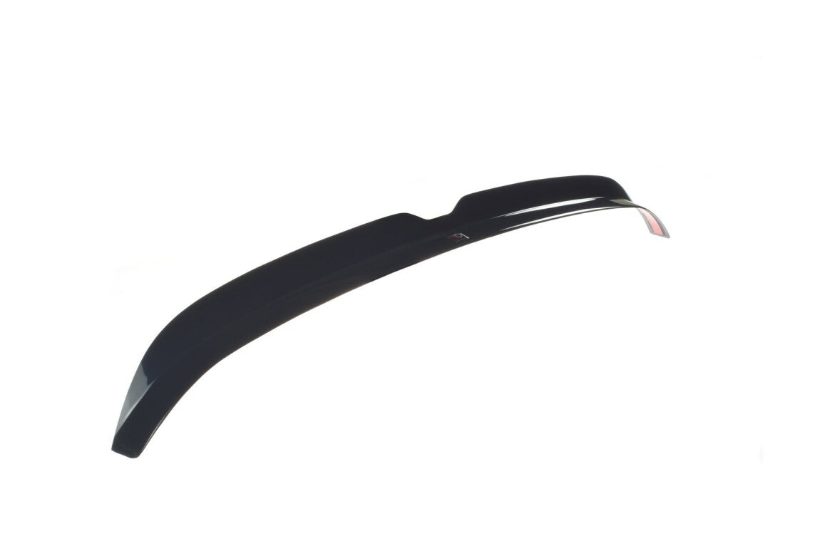 Fijación del alerón trasero para Kia ProCeed GT Mk 3 en negro brillante de Maxton Design