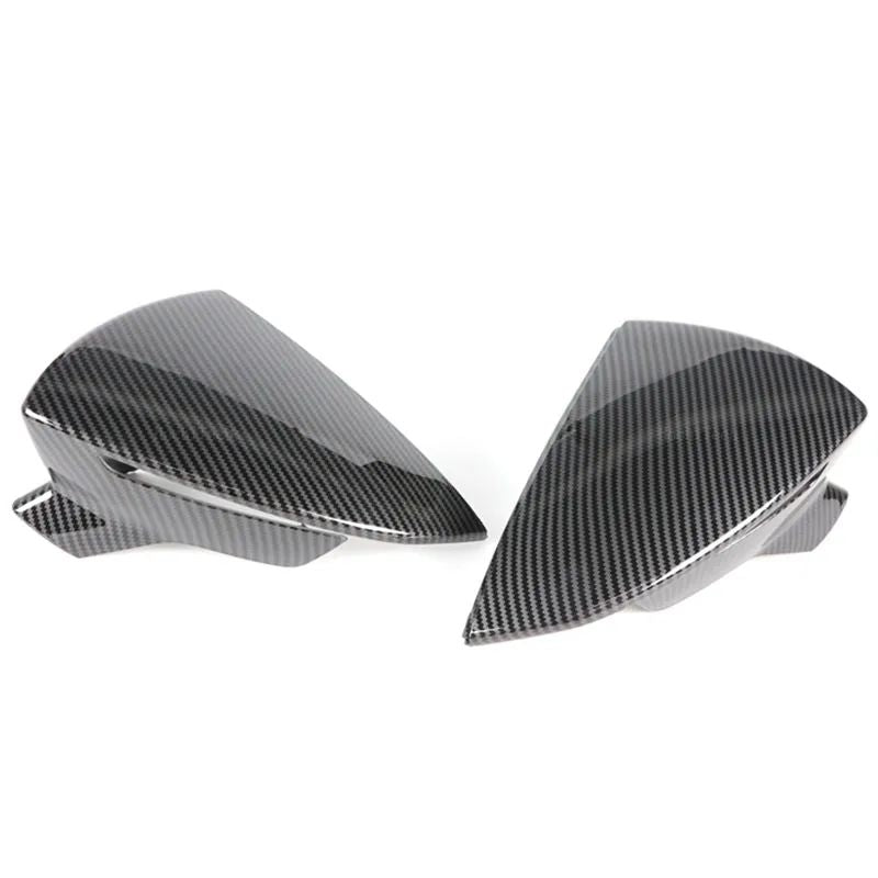 Spiegelkappen für Seat Leon 5F MK3