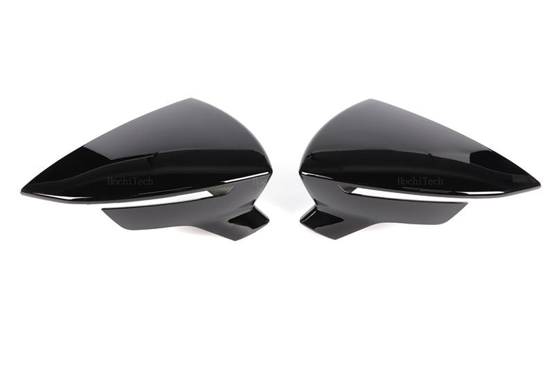 Spiegelkappen für Seat Leon 5F MK3